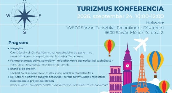 Turizmus Konferencia