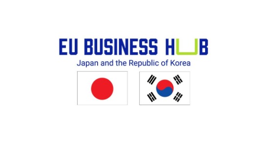 Tájékoztató az EU-Japán és Koreai Köztársaság Business Hub programról - ONLINE esemény ANGOL nyelven