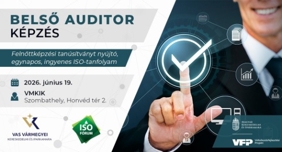 Belső Auditor Képzés