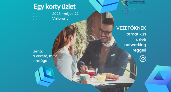 Egy korty üzlet vezetőknek - vezető, mint stratéga
