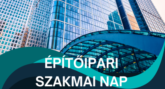 Építőipari szakmai nap