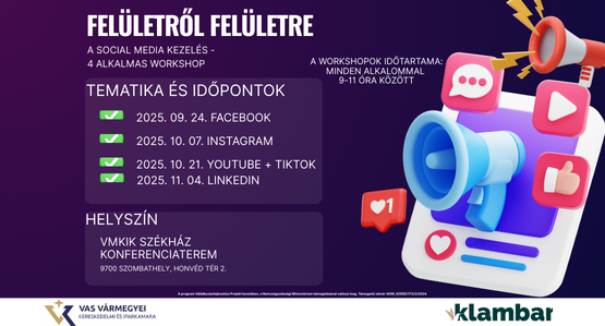 Felületről felületre: LinkedIn