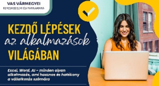 Digitális ELŐADÁSSOROZAT