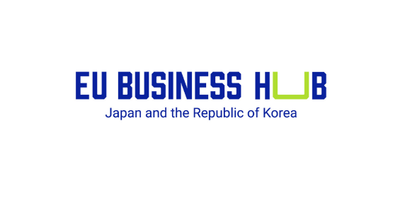 Tájékoztató az EU-Japán és Koreai Köztársaság Business Hub programról - ANGOL nyelven