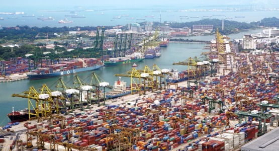 Exportfejlesztési fórum Szombathelyen