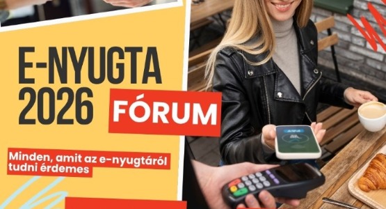 Minden, amit az e-nyugtáról tudni érdemes - Kamarai tájékoztató fórum kisvállalkozások számára