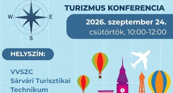 Turizmus Konferencia