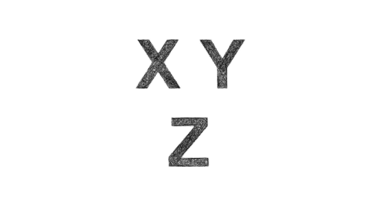 XYZ - Beszéljünk közös nyelvet - egy napos kommunikációs tréning