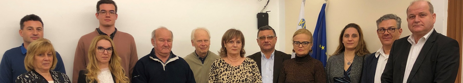 Új békéltető testület alakult