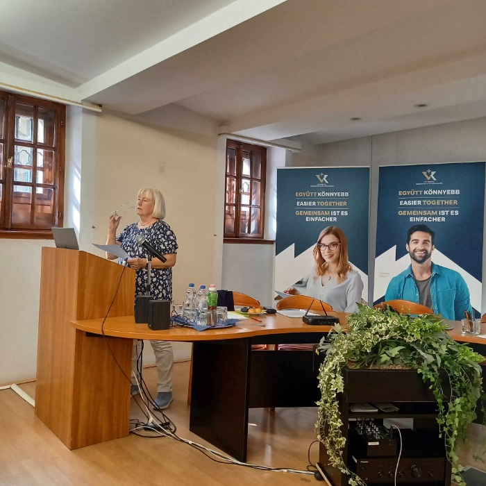 Ágazati alapvizsga elnökök és vizsgafelügyelők szakmai felkészítése és vizsgáztatása