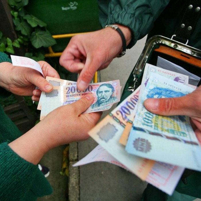 A magyar nyugdíjrendszer pontrendszerre való áttérésének vizsgálata
