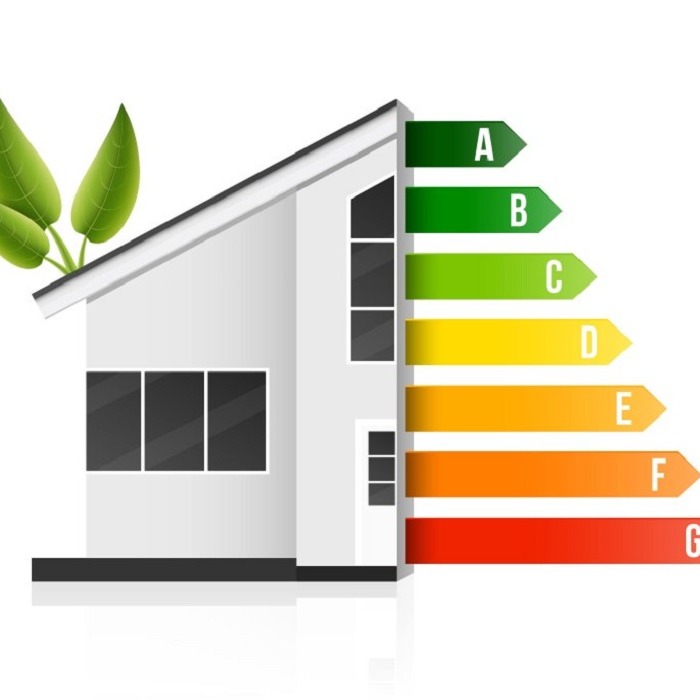 Szigetelés, napelem, hőszivattyú 0%-os hitelből: már KKV-k is pályázhatnak