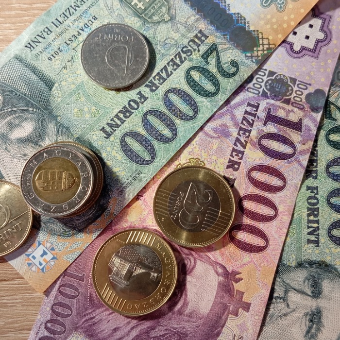 MKIK-gyorsfelmérés eredménye: a vállalkozások közel háromnegyedét kedvezőtlenül érintette a forint erősödése