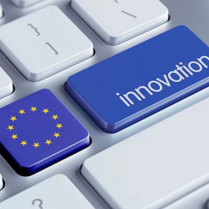 Az innovatív európai ötletek világszintű versenyképességéért