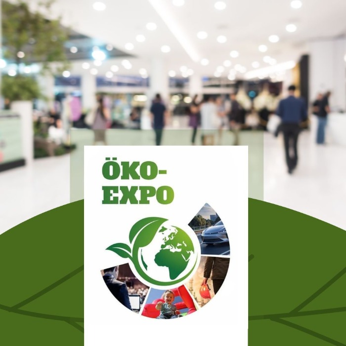 ÖKO-EXPO 2026 – Fenntartható megoldások, üzleti lehetőségek