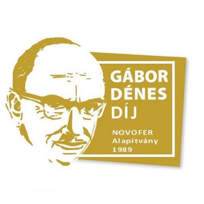 Gábor Dénes-díj 2024