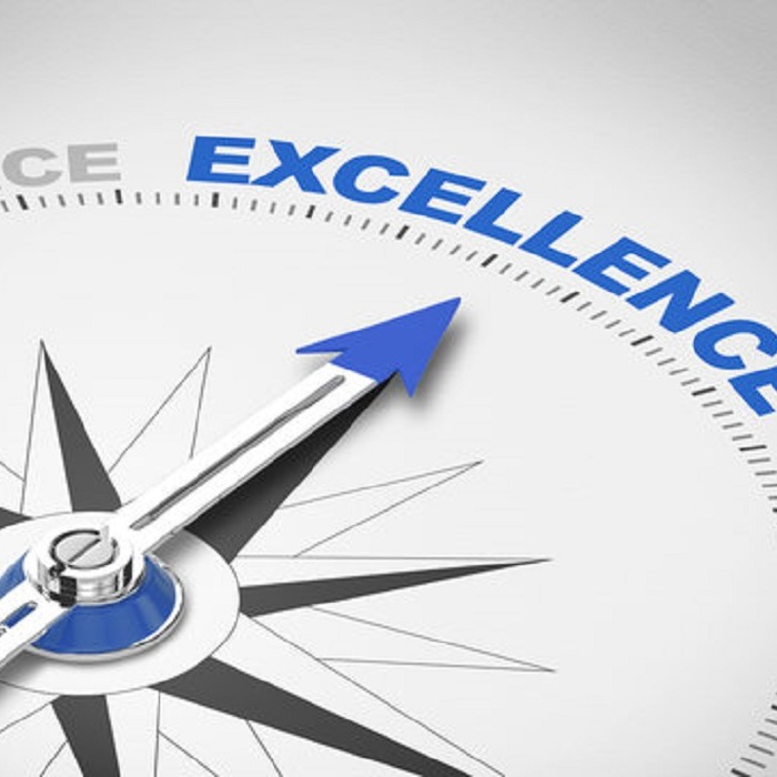 Business Excellence díj - pályázat