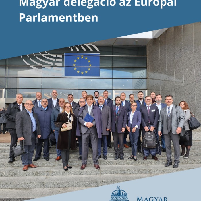 Vállalkozók Európai Parlamentje