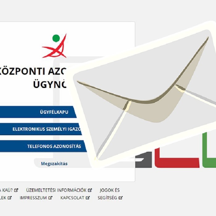 Jövő héttől érkeznek az adószámla-értesítők