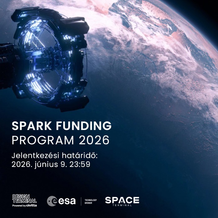 Spark Funding 2026 program