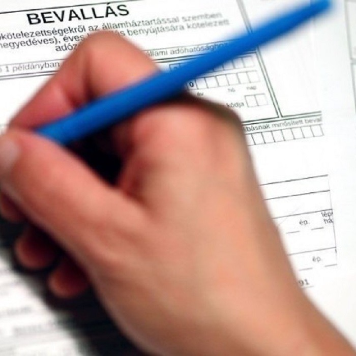 Szja-nyilatkozatok - új NAV-kiadvány segít a kitöltésében