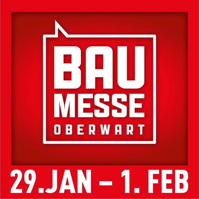 Ha január, akkor „Építőipari szakvásár” - Oberwartban