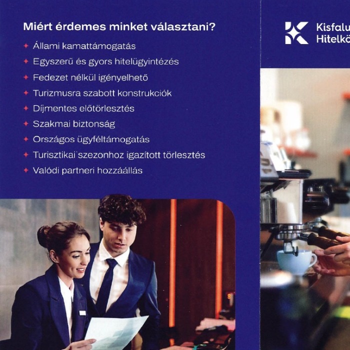 Kisfaludy Start: könnyebb fejlesztés milliós támogatással