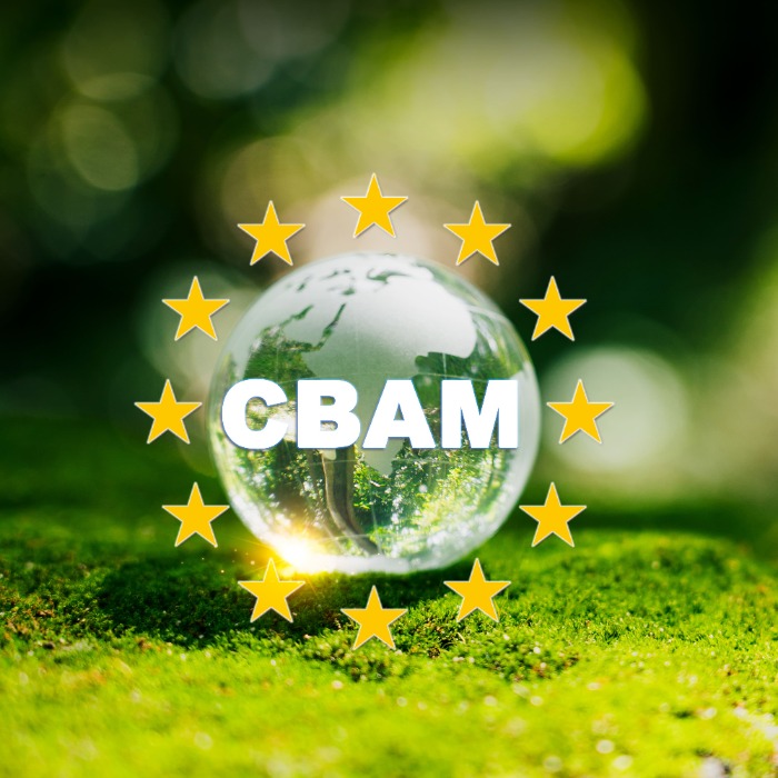 Új szakasz a CBAM adatszolgáltatásban