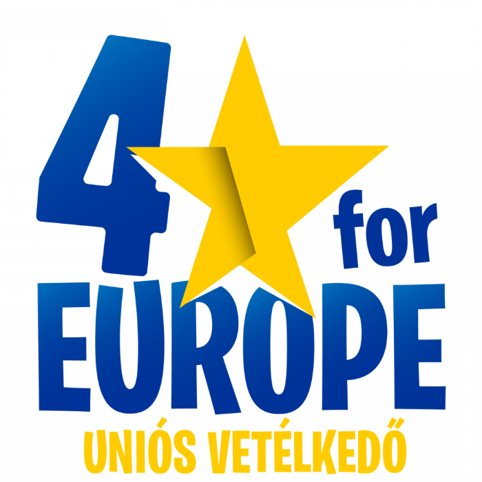 4 for Europe