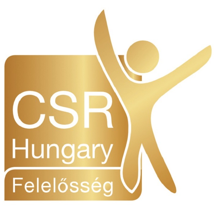 CSR Hungary Díj 2026