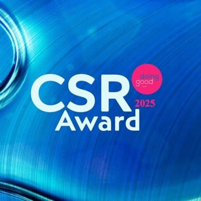 Indul a nevezés a Doing Good CSR Awardra