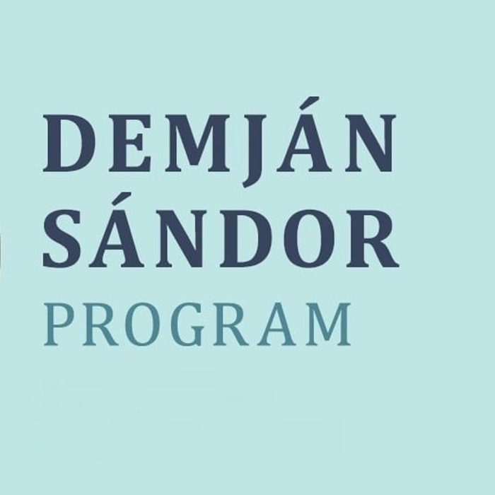 Demján Sándor Tanácsadási Voucher Program