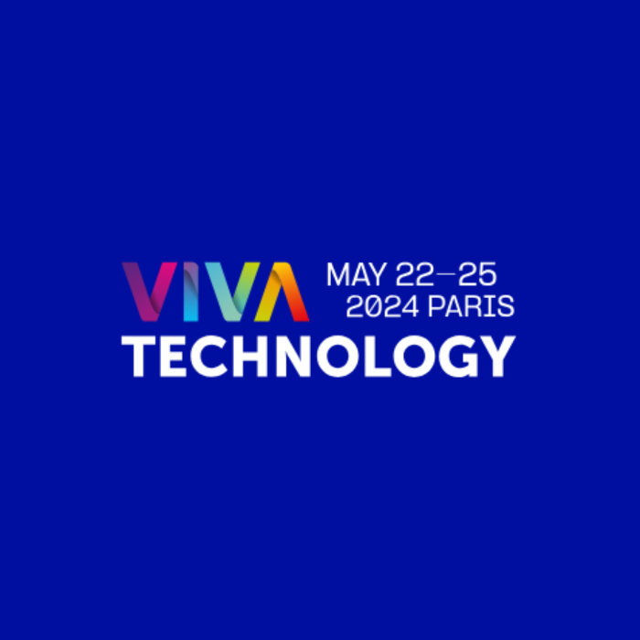 Felhívás startupok számára a VivaTechnology innovációs rendezvényen való részvételre