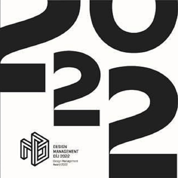 Pályázati felhívás – Design Management Díj 2022