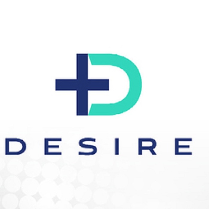 DESIRE – nyílt felhívás innovatív egészségipari vállalkozások számára