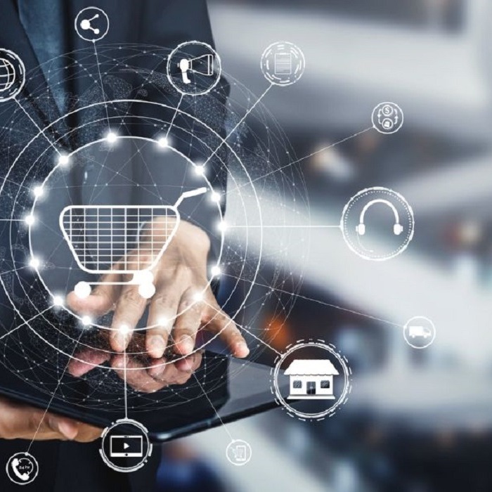 A digitalizáció hatása: az EU munkavállalóinak 30%-a használ mesterséges intelligenciát