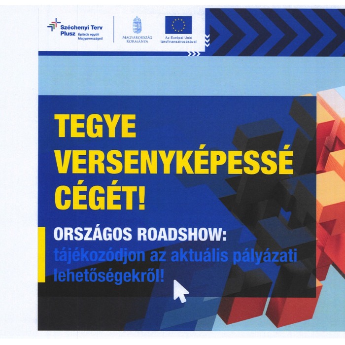 EU források a gazdaságfejlesztésben: GINOP Plusz és DIMOP Plusz