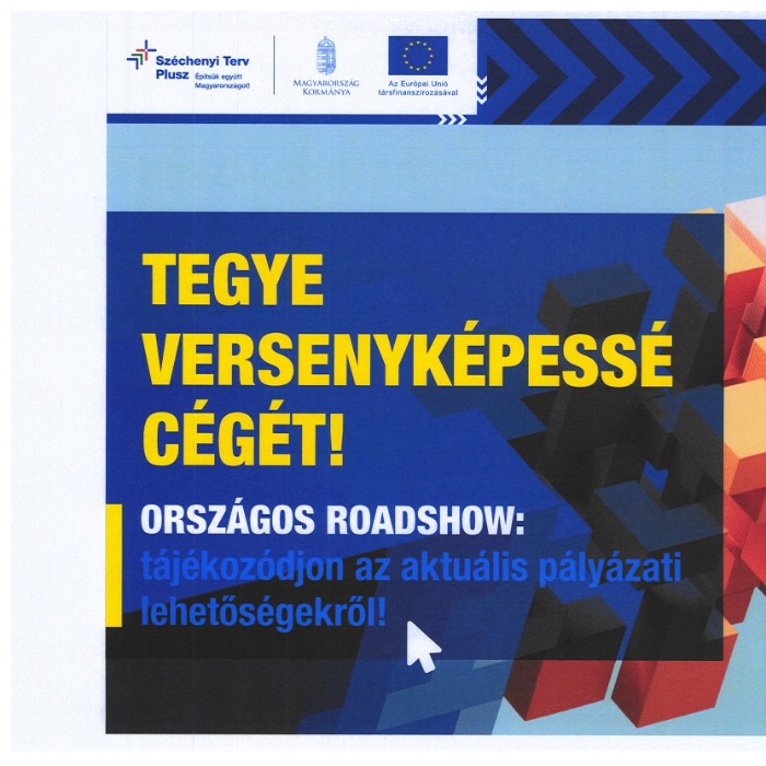 EU források a gazdaságfejlesztésben: GINOP Plusz és DIMOP Plusz