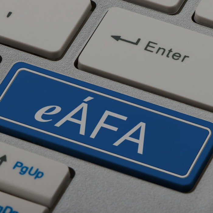 Könnyebb eÁFA a vállalkozóknak