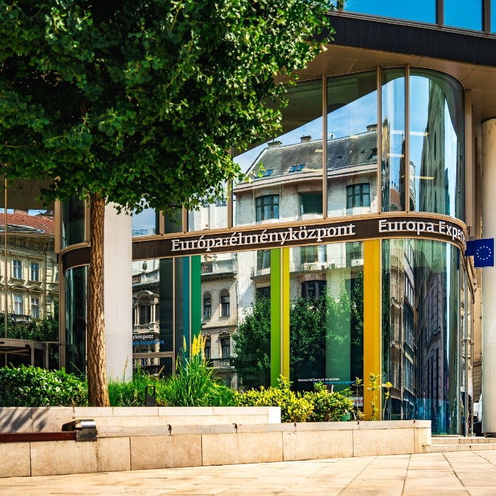 Új játékokkal várja a látogatókat az Európa-élményközpont