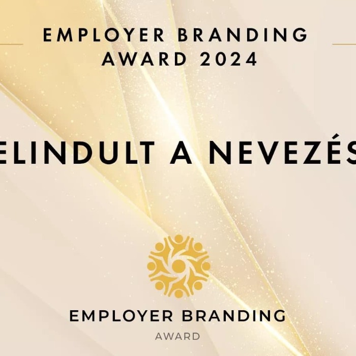 Employer Branding Award 2024