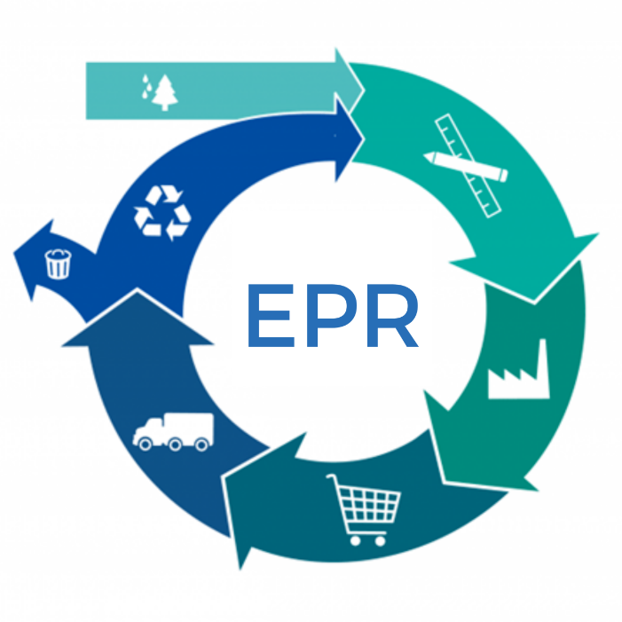 Online előadás a kiterjesztett gyártói felelősségről (EPR) és a kötelező visszaváltásról (DRS) | 2023.09.20.