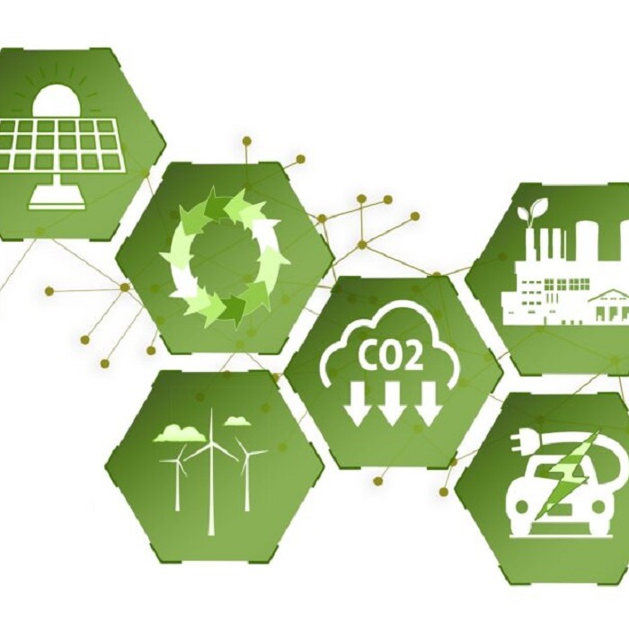 Fenntarthatósági és ESG tanácsadói részismereti képzés