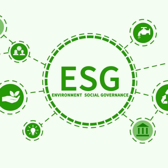 Egyszerűsödik az ESG adatszolgáltatás