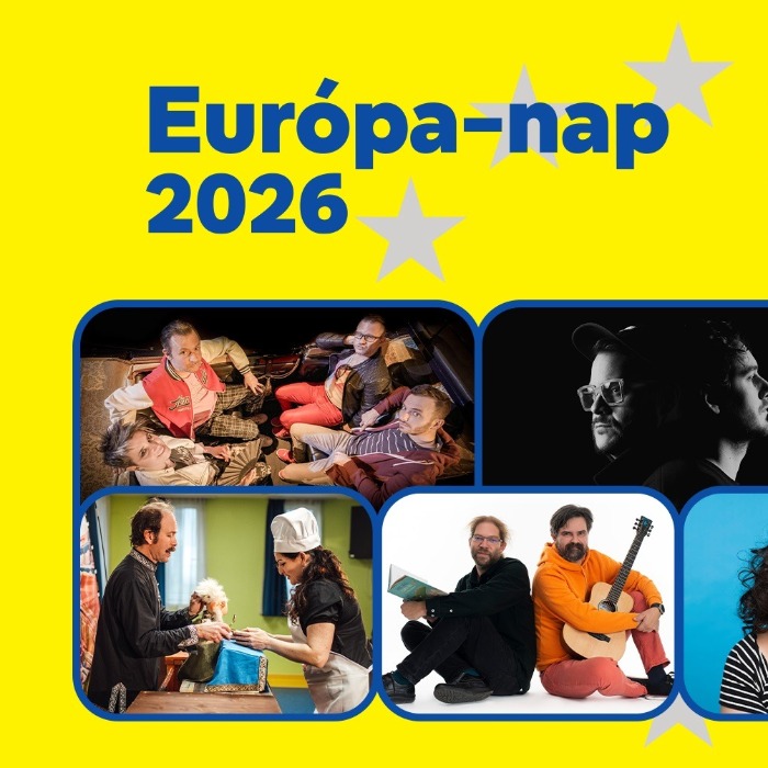 Európa-nap 2026