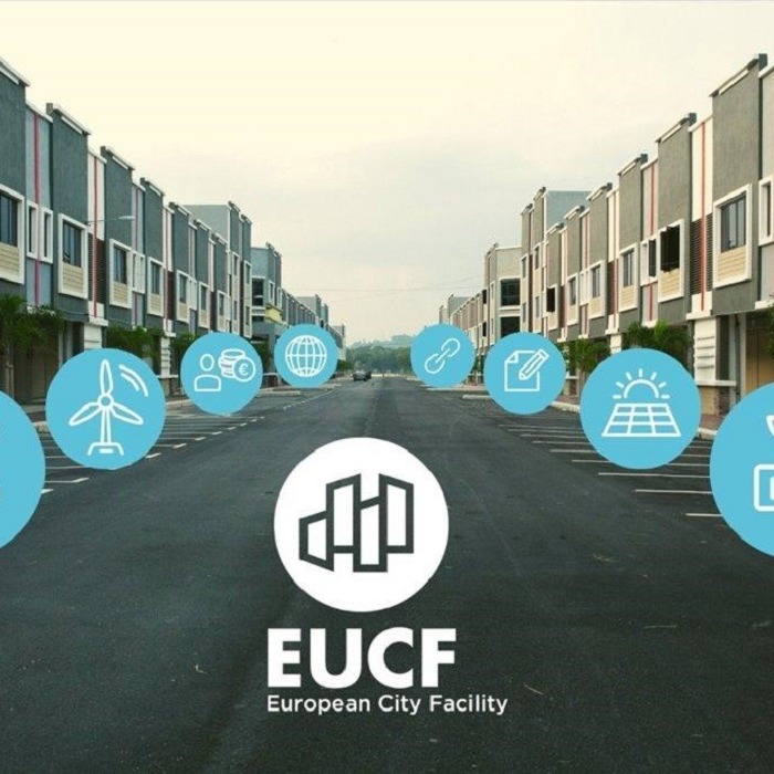EUCF 2023 – Újra megnyílt a 60.000 eurós pályázati lehetőség települési önkormányzatoknak
