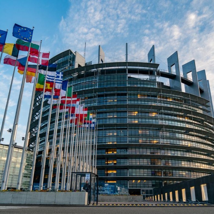 2023 - Európai Parlament