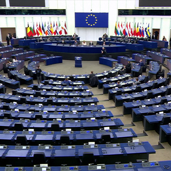 Az EU legfontosabb prioritásai 2029-ig