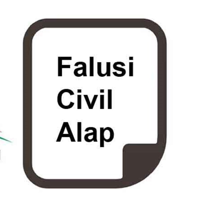 Falusi Civil Alap - pályázati felhívás