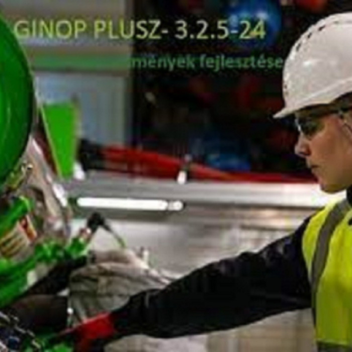 Pályázati lehetőség munkakörülmények fejlesztésére
